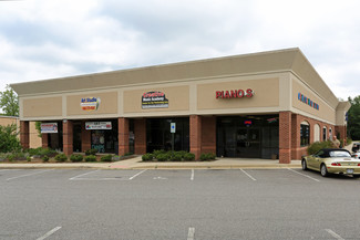 More details for 7001 Harrison Rd, Fredericksburg, VA - Retail for Sale