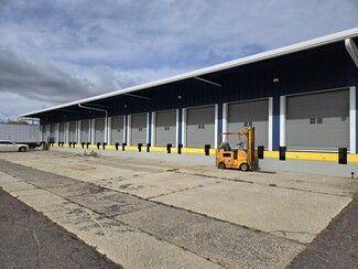 More details for 118 Prospect Hill Rd, East Windsor, CT - Industrial for Lease