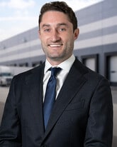 Brett Landon