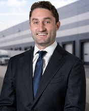 Brett Landon