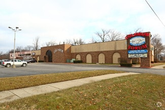 More details for 34250 Ford Rd, Westland, MI - Retail for Sale