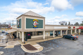 More details for 47300-47528 Pontiac Trl, Wixom, MI - Retail for Lease