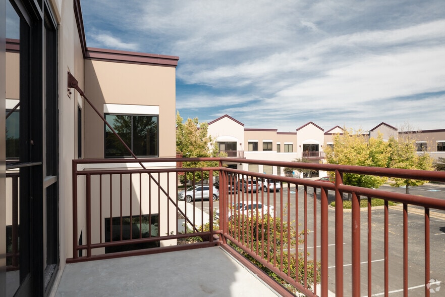 1849 Cherry St, Louisville, CO for lease - Interior Photo - Image 2 of 27