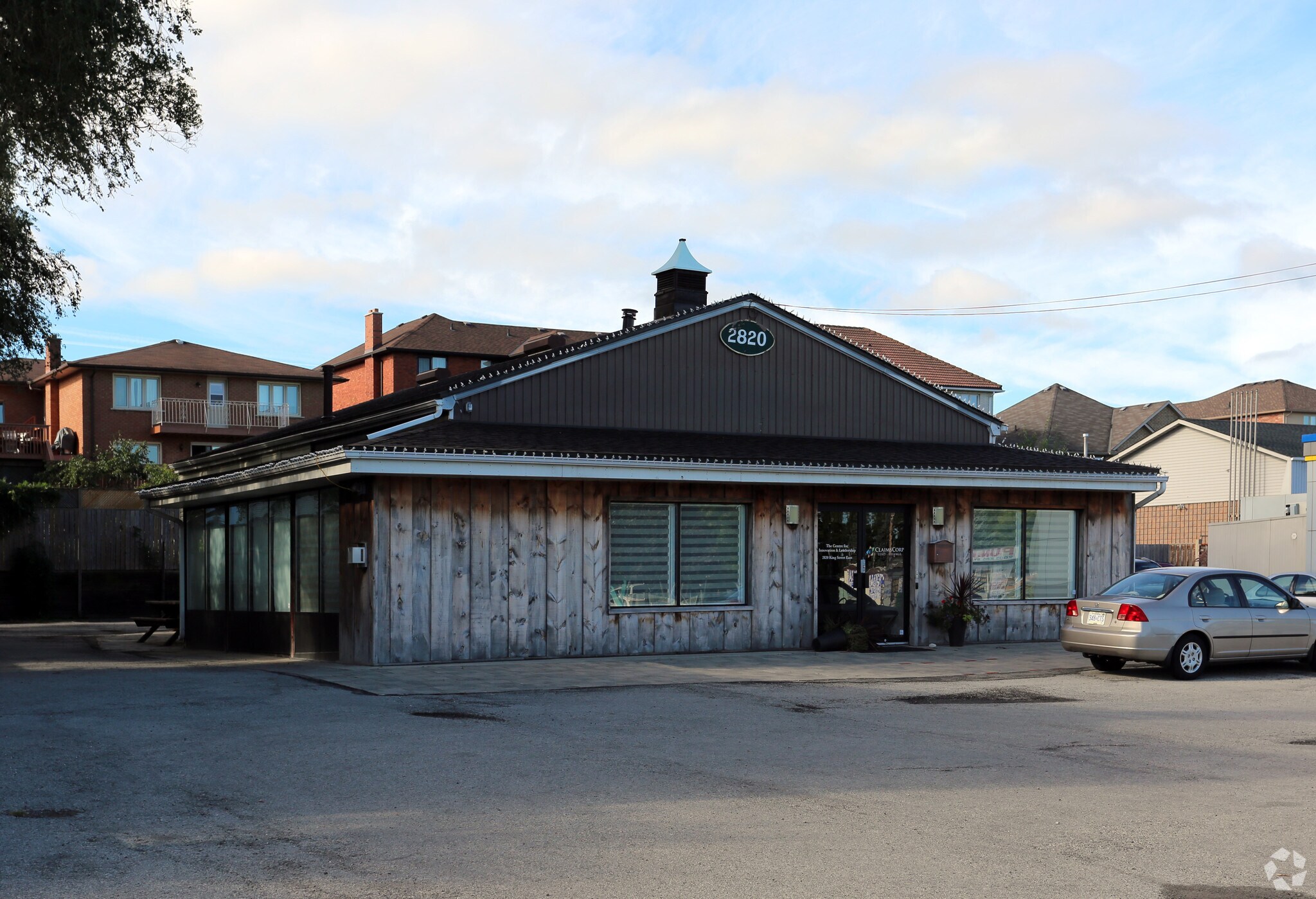 2820 King St E, Hamilton, ON à vendre Photo principale- Image 1 de 1