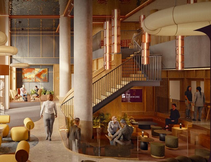 Dublin Rd, Belfast à louer - Photo intérieure - Image 2 de 3