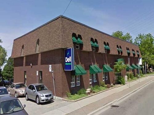 1955 King St E, Hamilton, ON à louer - Photo du bâtiment - Image 2 de 7