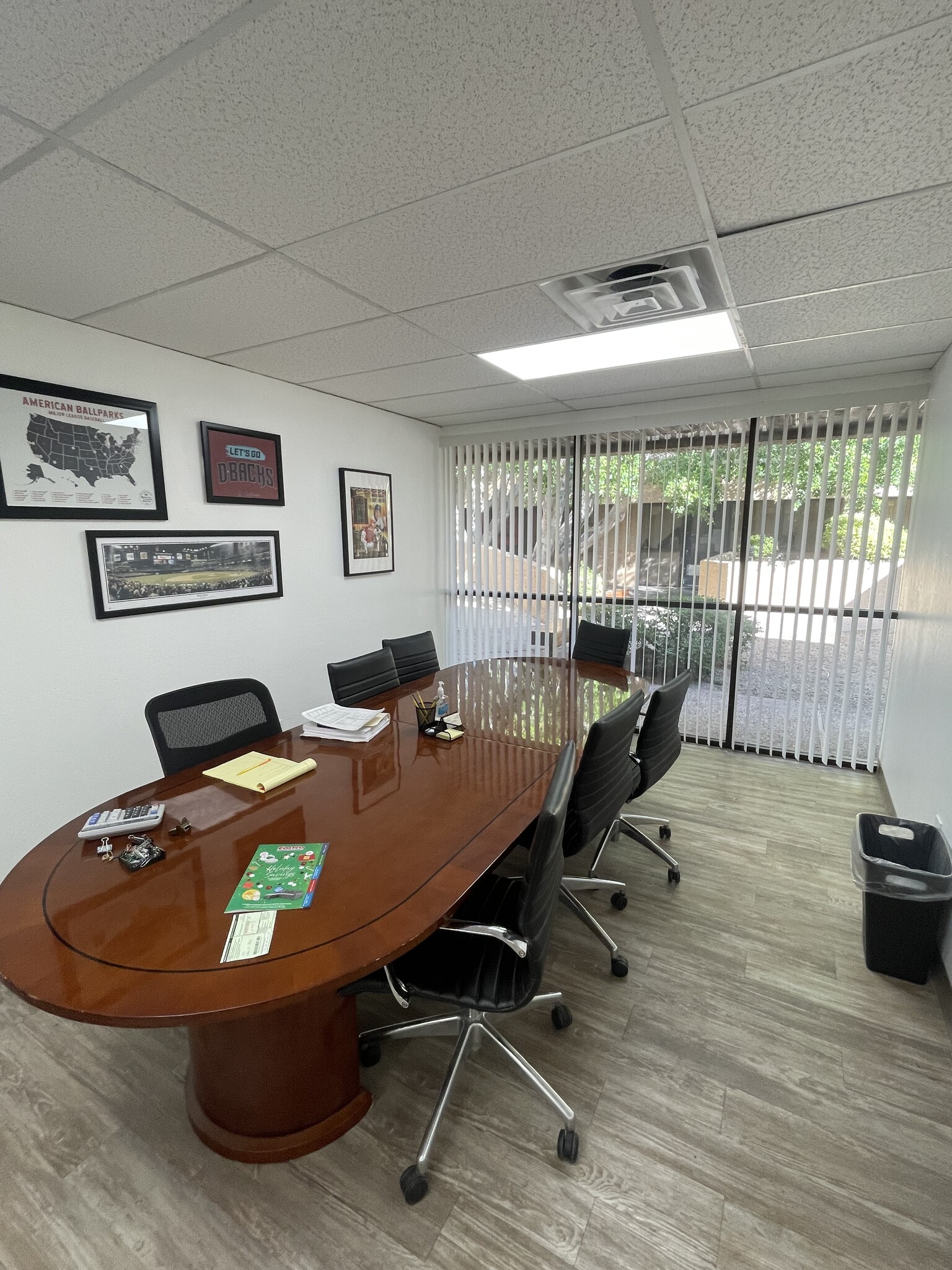 7330 E Earll Dr, Scottsdale, AZ for lease Interior Photo- Image 1 of 4