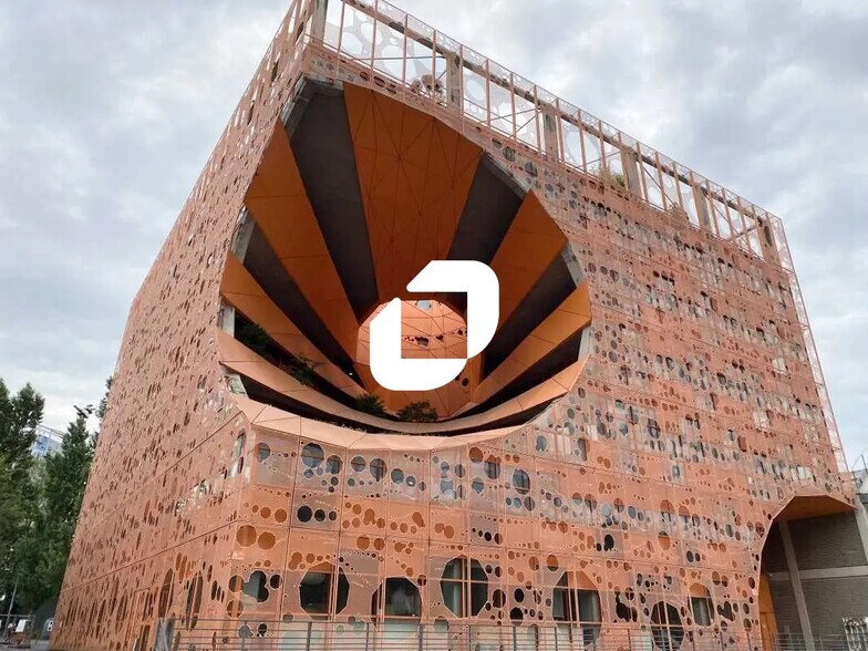 42 Quai Rambaud, Lyon à louer - Photo du bâtiment - Image 2 de 17