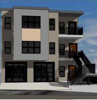 Plus de détails pour 1183 Mechanic, Bethlehem, PA - Terrain à vendre