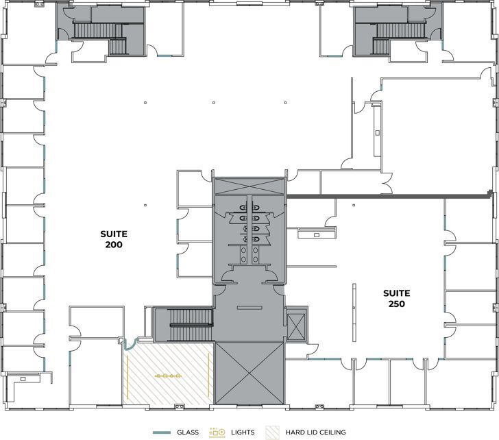 7525 Irvine Center Dr, Irvine, CA for lease Floor Plan- Image 1 of 1