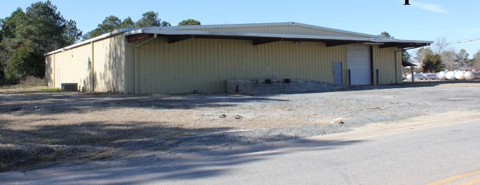 510 Compress St, Cordele, GA for lease - Other - Image 1 of 1