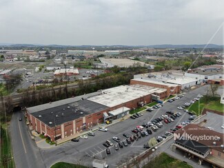 Plus de détails pour 601-637 Hiesters Ln, Reading, PA - Industriel à vendre