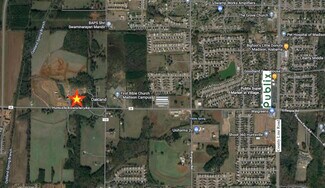 Plus de détails pour 000 Huntsville Brownsferry Road, Madison, AL - Terrain à vendre