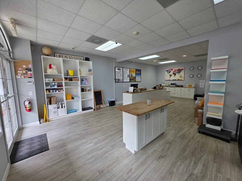 149 Riverwalk Blvd, Ridgeland, SC à louer - Photo du bâtiment - Image 2 de 10