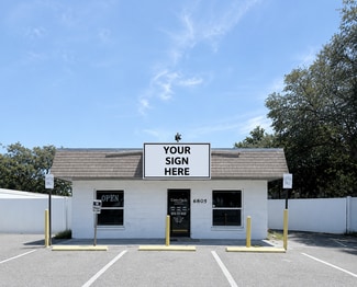 More details for 6805 Benjamin Rd, Tampa, FL - Industrial for Lease