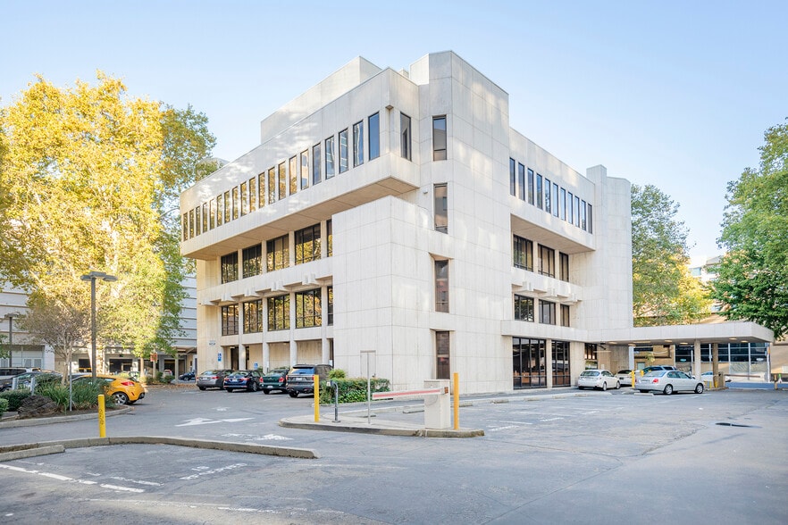 700 L St, Sacramento, CA for sale - Building Photo - Image 1 of 15