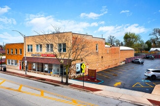 More details for 25 S Cass Ave, Westmont, IL - Retail for Lease