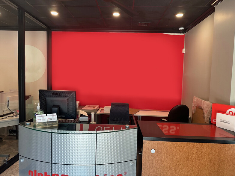 5275 Spring Valley Rd, Dallas, TX for sale - Building Photo - Image 2 of 9