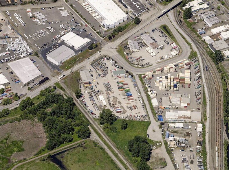 1614-1620 Lincoln Ave, Tacoma, WA for lease - Building Photo - Image 2 of 3