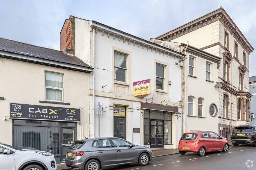 7 Caxton Pl, Newport for lease - Primary Photo - Image 1 of 2