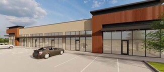 Plus de détails pour SWC Meridiana Pkwy & Pursley Blvd, Rosharon, TX - Vente au détail à louer