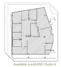 7908 N Sam Houston Pky W, Houston, TX for lease Floor Plan- Image 1 of 1