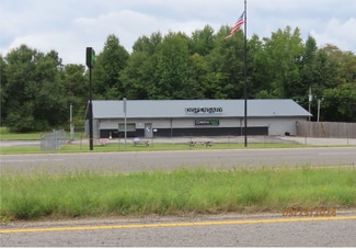 More details for 2000 Martin Luther King Jr Dr, Helena, AR - Retail for Sale