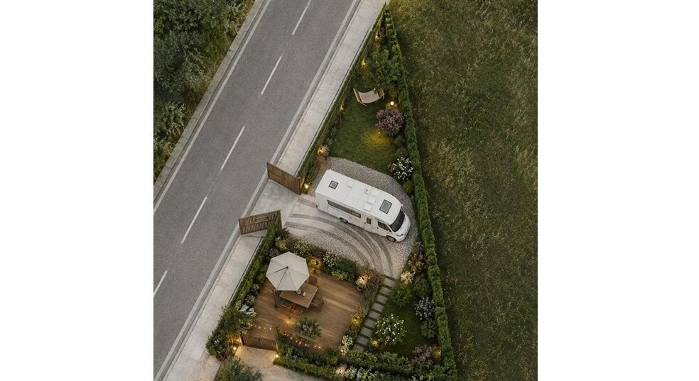de Castillo, 32, Arnuero, Cantabria for sale - Aerial - Image 1 of 3