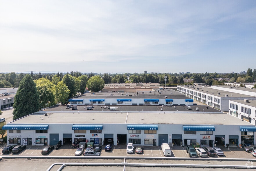 12871 Clarke Pl, Richmond, BC for sale - Building Photo - Image 3 of 3