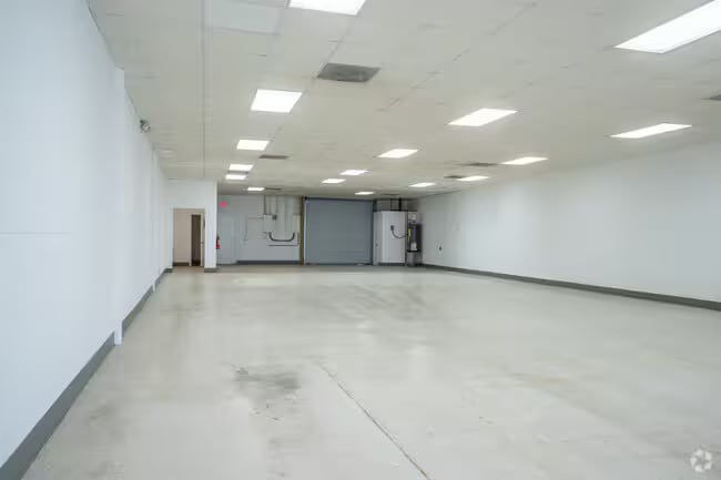 1951-1955 Canton Rd, Marietta, GA à louer Photo intérieure- Image 1 de 1