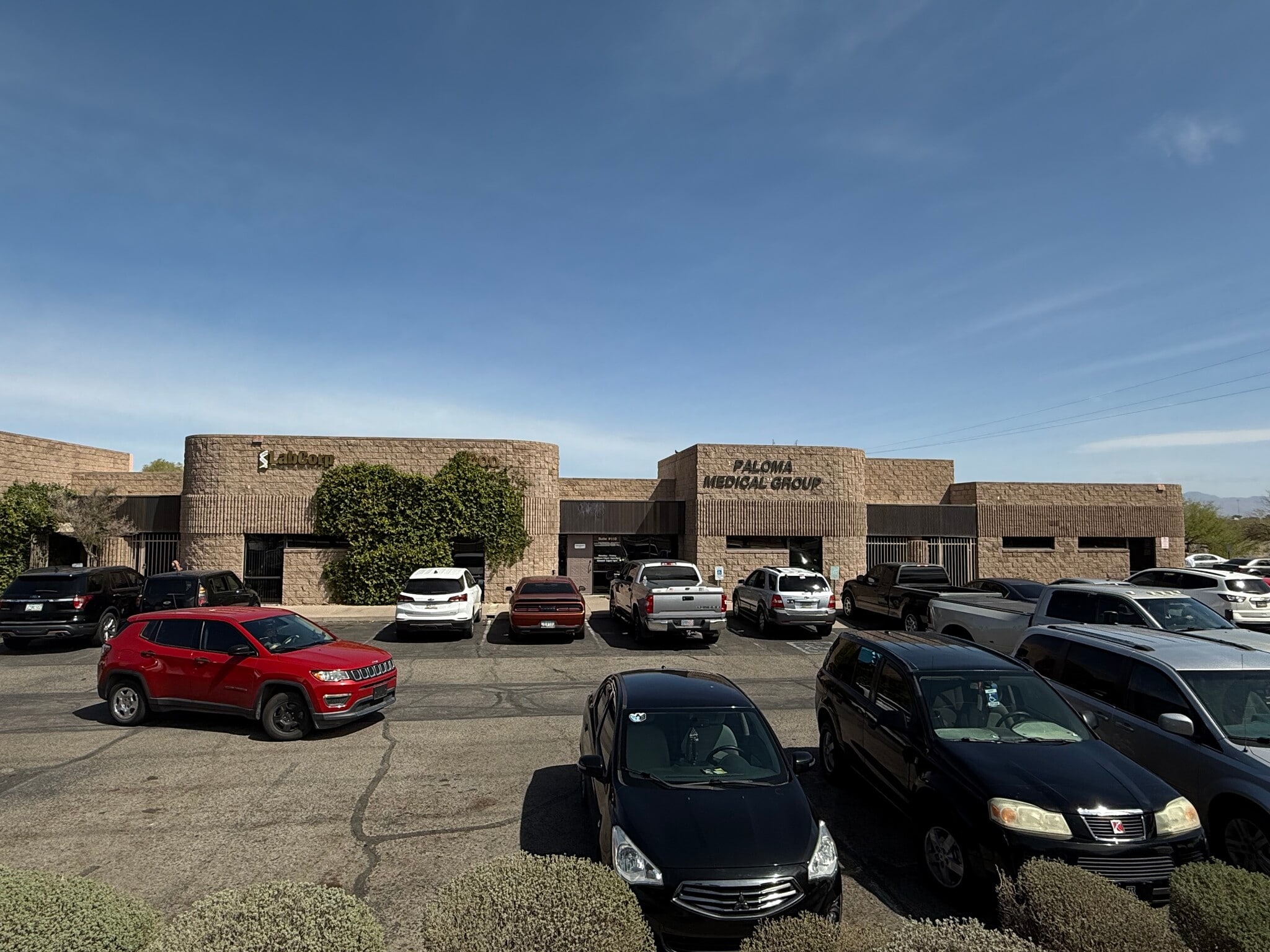 1400 W Valencia Rd, Tucson, AZ for sale Building Photo- Image 1 of 3