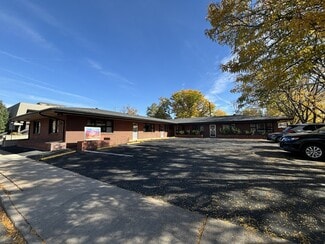 More details for 3470 S Sherman St, Englewood, CO - Office, Office/Medical for Lease