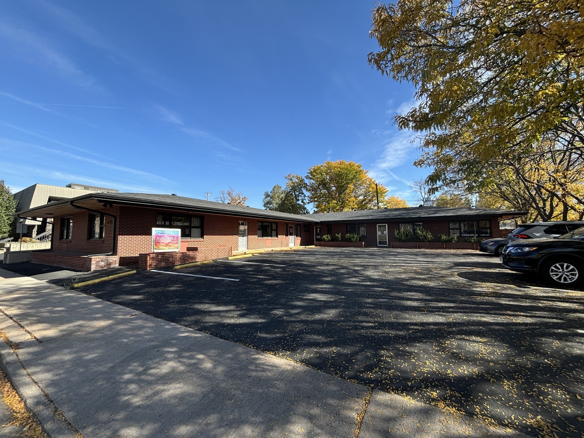 3470 S Sherman St, Englewood, CO for sale Building Photo- Image 1 of 6