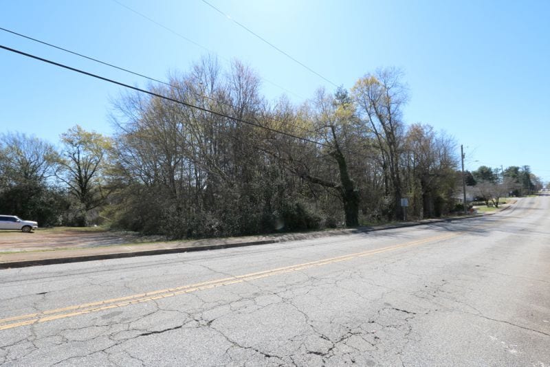 0 Memorial Dr, Greer, SC for sale - Building Photo - Image 3 of 4