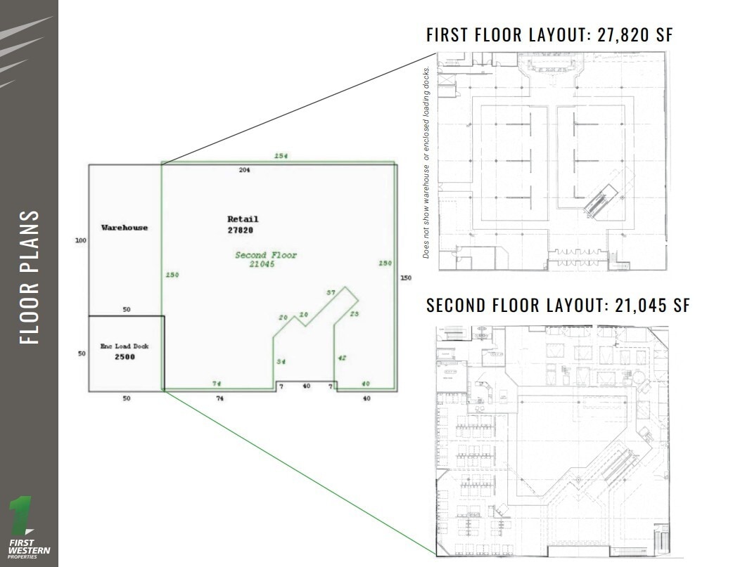 1767 S 48th St, Tacoma, WA à louer Plan d’étage- Image 1 de 1