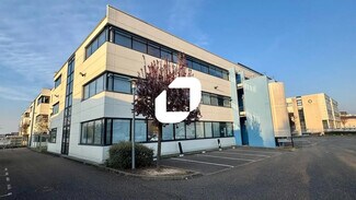 More details for 2 Rue Bartisch, Strasbourg - Office for Lease