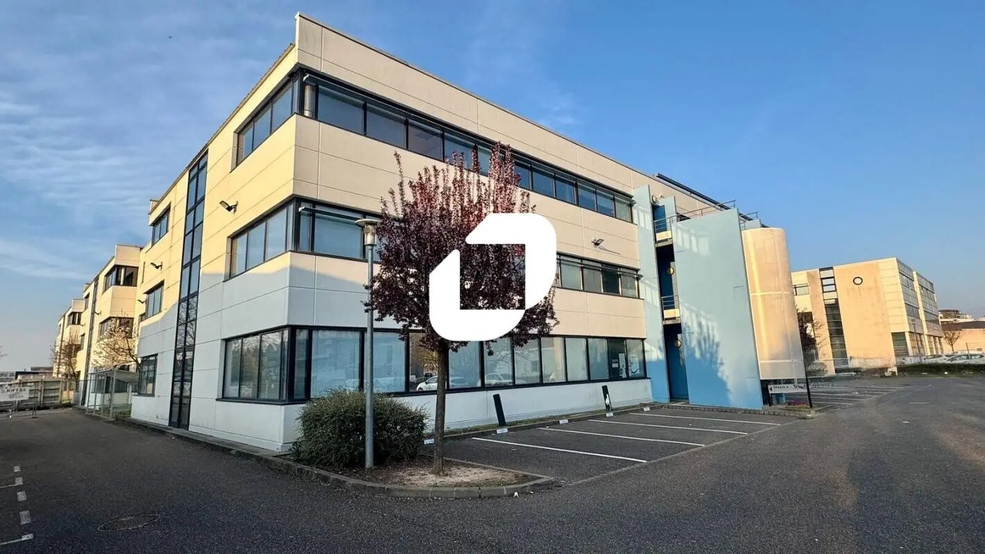 2 Rue Bartisch, Strasbourg for lease Building Photo- Image 1 of 11
