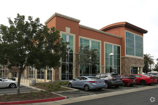 More details for 9373 Haven Ave, Rancho Cucamonga, CA - Office for Lease