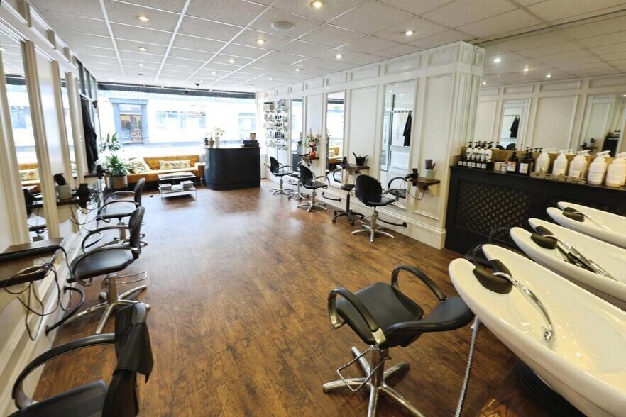 15 Northumberland St, Darlington à vendre - Photo du bâtiment - Image 3 de 11