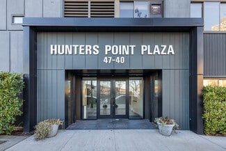 Plus de détails pour 47-40 21st St, Long Island City, NY - Bureau à louer