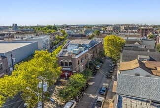 Plus de détails pour 11 Providence St, Newark, NJ - Spécialité à vendre