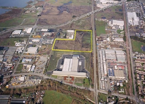 Radiant Ave, Richmond, CA for sale - Building Photo - Image 2 of 3