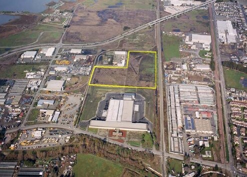 Radiant Ave, Richmond, CA à vendre - Photo du bâtiment - Image 2 de 3