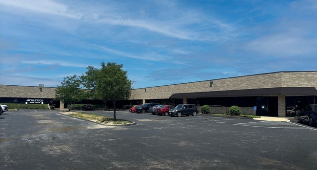 More details for 893-913 Bolger Ct, Fenton, MO - Office for Lease