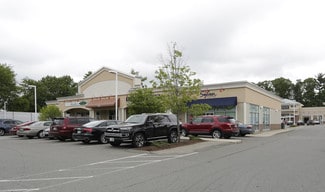 Plus de détails pour 240 N Broadway, Salem, NH - Bureau/Commerce de détail à louer