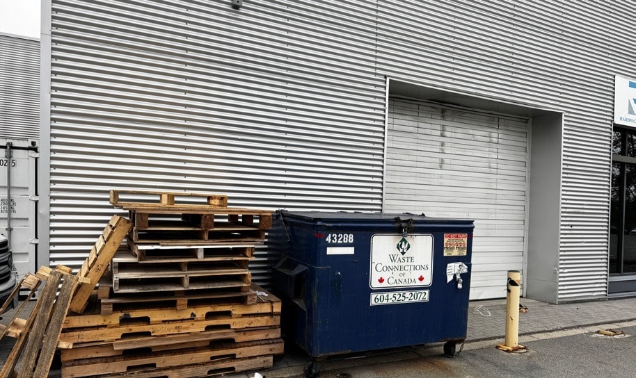 1820 Kootenay St, Vancouver, BC for lease Building Photo- Image 1 of 4