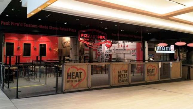 Eldon Sq, Newcastle Upon Tyne à louer - Photo du bâtiment - Image 2 de 5