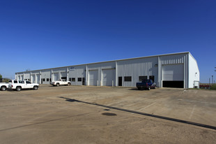 4121-4137 W Reno Ave, Oklahoma City OK - Warehouse