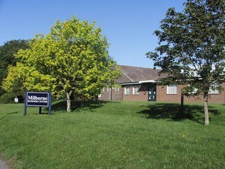 Plus de détails pour Blandford Rd, Blandford Forum - Local d'activités à louer