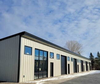 More details for 2975 Heartland Dr, Grand Forks, ND - Flex for Sale